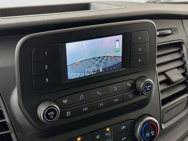 new 2024 Ford Transit-250 car, priced at $49,912