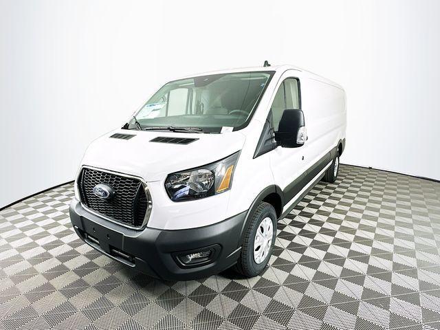 new 2024 Ford Transit-250 car, priced at $49,912