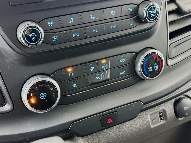 new 2024 Ford Transit-250 car, priced at $49,912