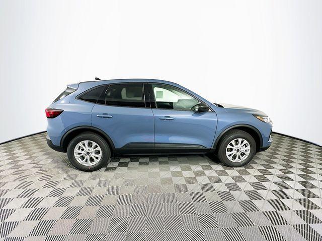 new 2025 Ford Escape car, priced at $33,880