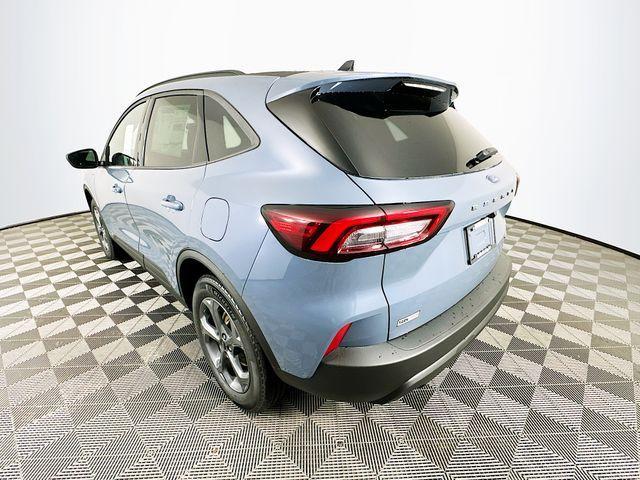 new 2025 Ford Escape car, priced at $32,271