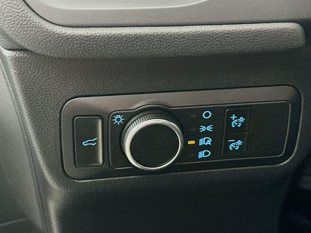 new 2025 Ford Escape car, priced at $32,271