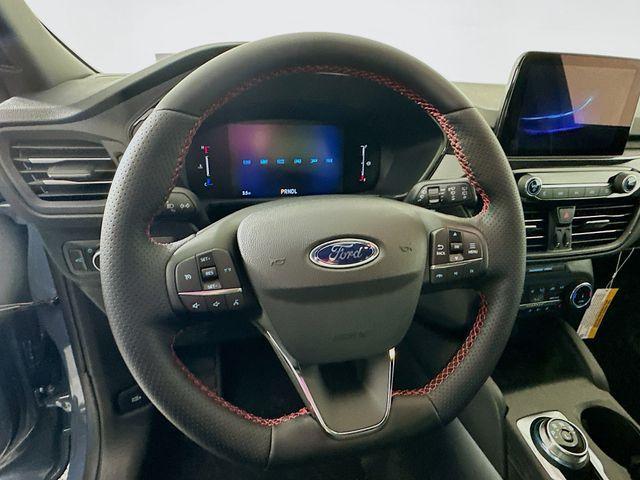 new 2025 Ford Escape car, priced at $32,271