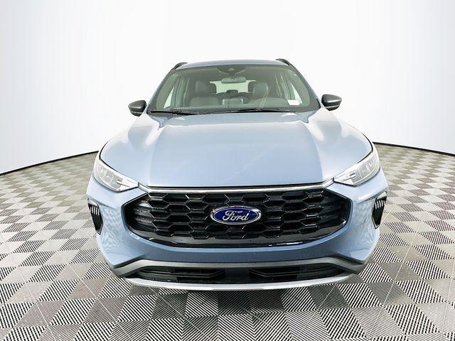 new 2025 Ford Escape car, priced at $32,271