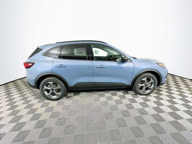 new 2025 Ford Escape car, priced at $32,271