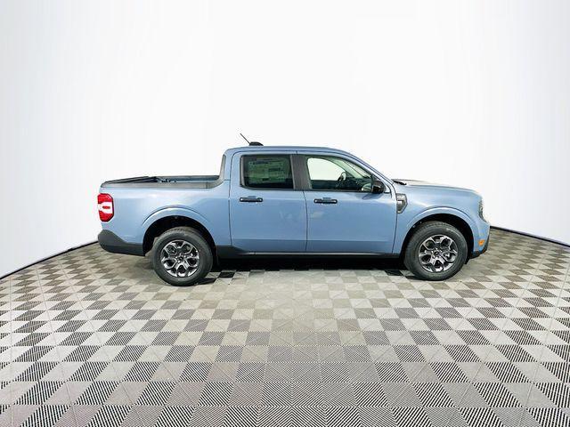 new 2025 Ford Maverick car, priced at $34,917