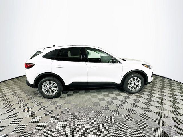 new 2025 Ford Escape car, priced at $32,270