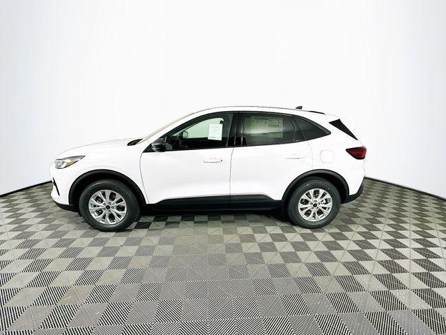 new 2025 Ford Escape car, priced at $32,270