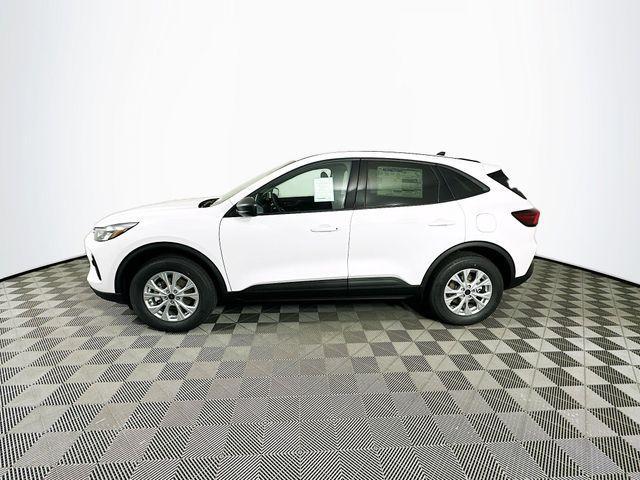 new 2025 Ford Escape car, priced at $30,281