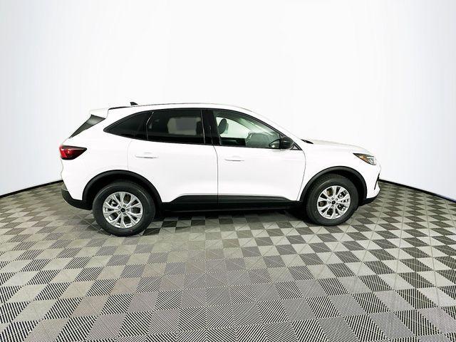 new 2025 Ford Escape car, priced at $30,281