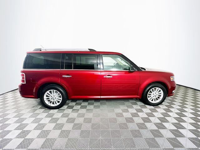 used 2018 Ford Flex car, priced at $15,489