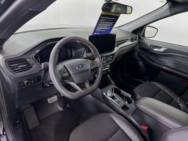 used 2023 Ford Escape car, priced at $26,998