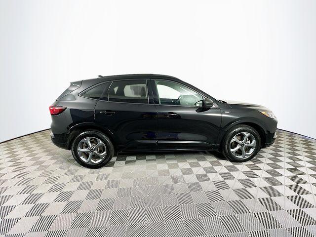 used 2023 Ford Escape car, priced at $26,998