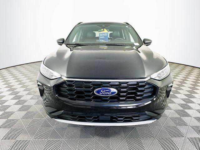used 2023 Ford Escape car, priced at $26,998