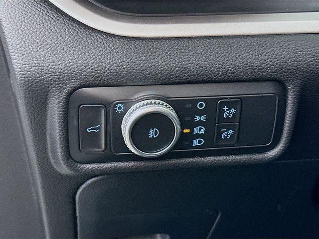 used 2022 Ford Explorer car, priced at $30,494