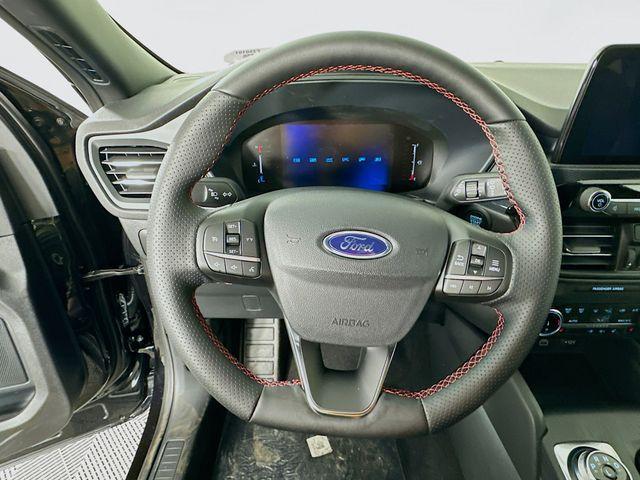 new 2025 Ford Escape car, priced at $31,227