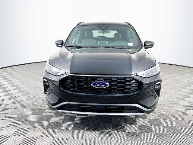 new 2025 Ford Escape car, priced at $31,227