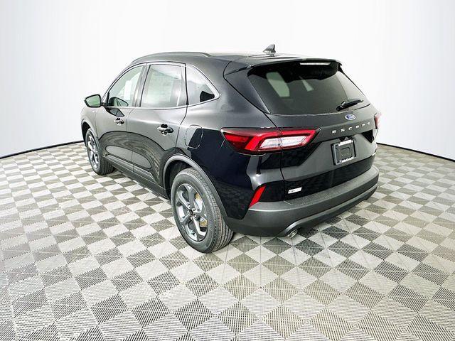 new 2025 Ford Escape car, priced at $31,227