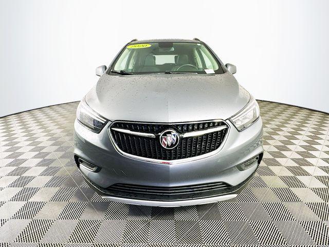 used 2020 Buick Encore car, priced at $16,689