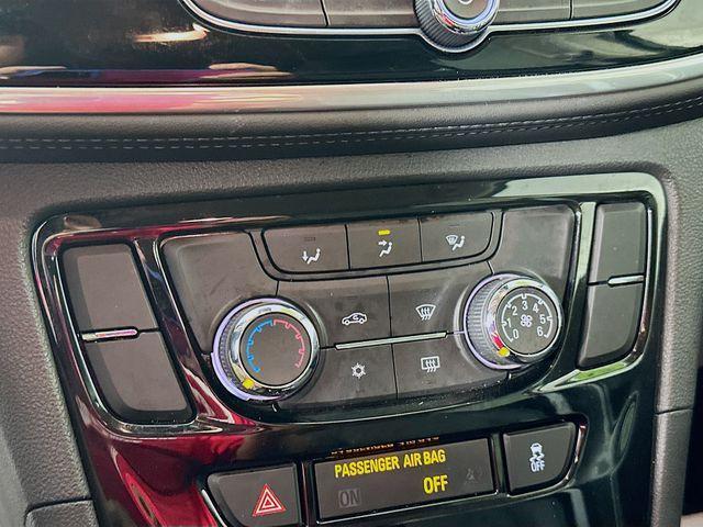 used 2020 Buick Encore car, priced at $16,689