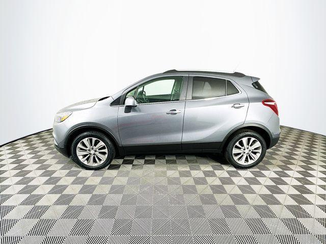 used 2020 Buick Encore car, priced at $16,689