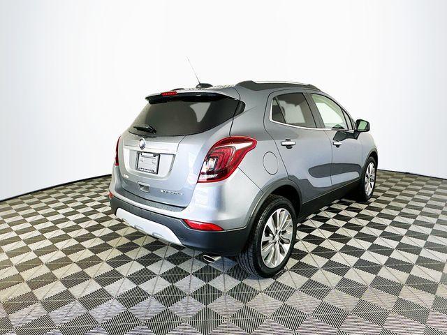 used 2020 Buick Encore car, priced at $16,689