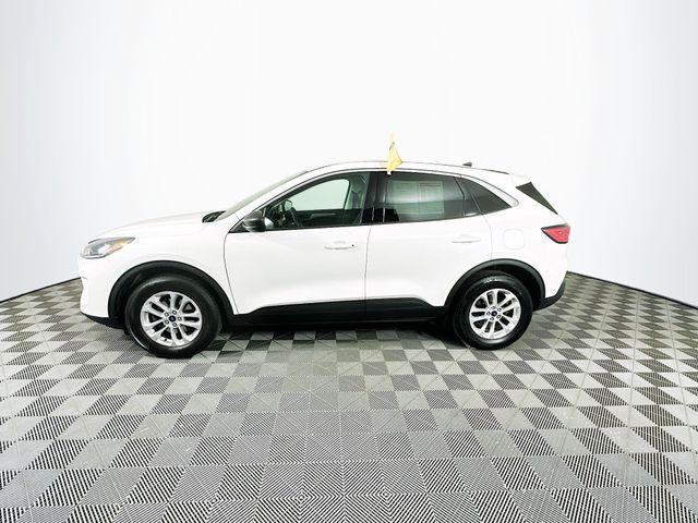 used 2022 Ford Escape car, priced at $22,291