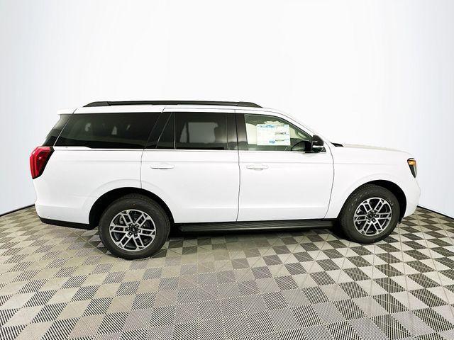 new 2025 Ford Expedition car, priced at $67,521