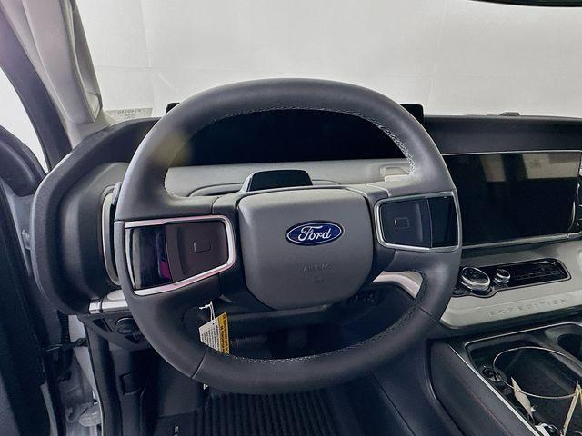 new 2025 Ford Expedition car, priced at $67,521