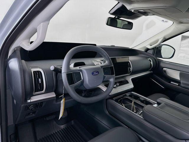 new 2025 Ford Expedition car, priced at $67,521