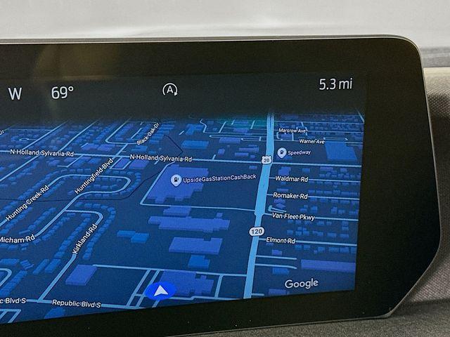 new 2025 Ford Expedition car, priced at $67,521