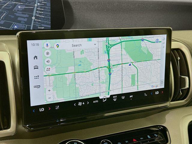 new 2025 Ford Expedition car, priced at $67,521