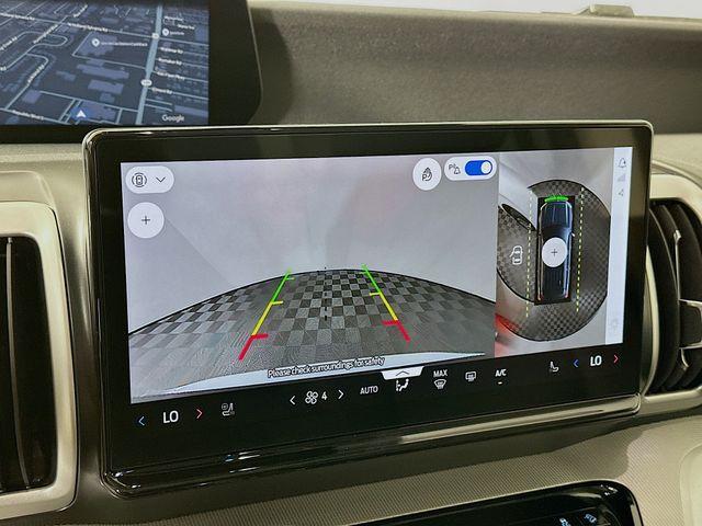 new 2025 Ford Expedition car, priced at $67,521