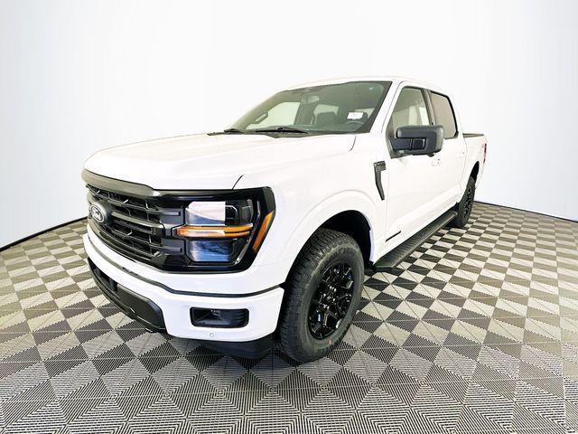 new 2024 Ford F-150 car, priced at $65,825