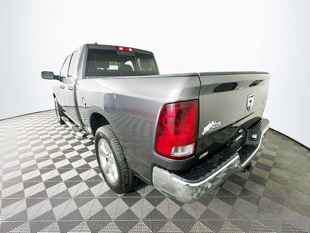 used 2018 Ram 1500 car, priced at $21,295