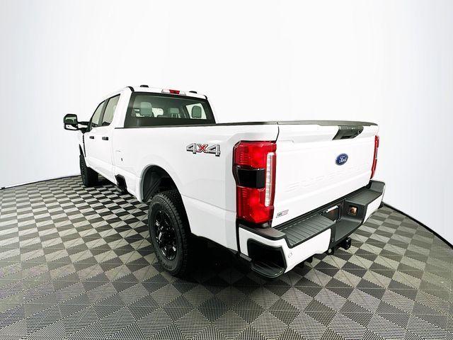 new 2024 Ford F-250 car, priced at $57,097