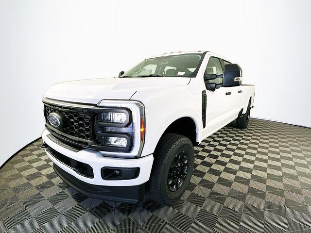 new 2024 Ford F-250 car, priced at $57,097