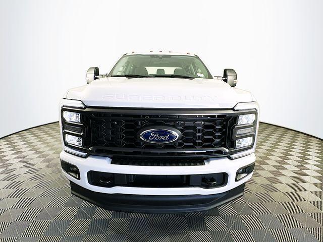 new 2024 Ford F-250 car, priced at $57,097