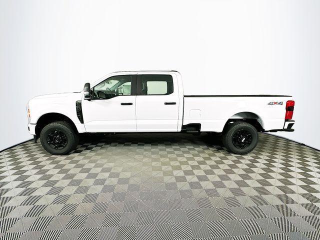 new 2024 Ford F-250 car, priced at $57,097