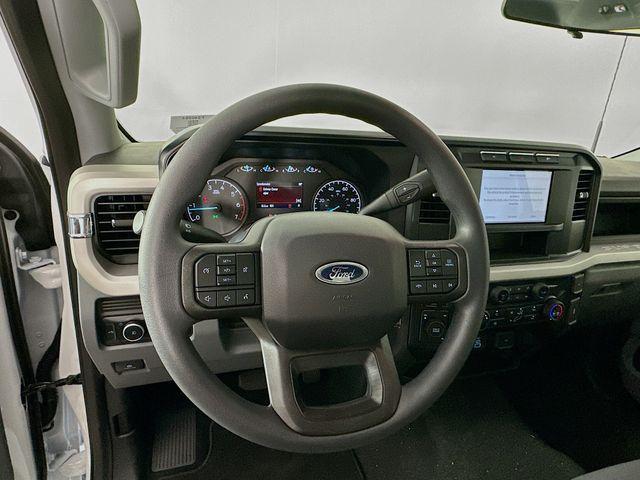 new 2024 Ford F-250 car, priced at $57,097