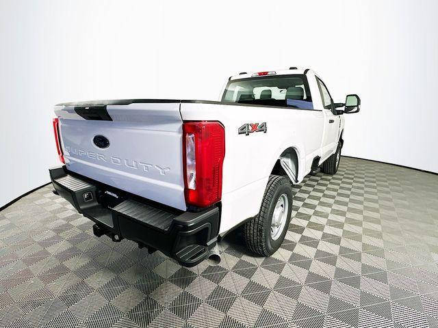 new 2025 Ford F-250 car, priced at $47,916