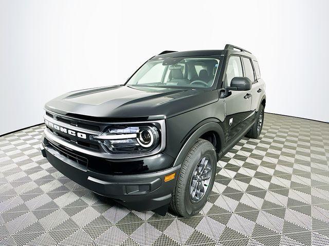 new 2024 Ford Bronco Sport car, priced at $30,303