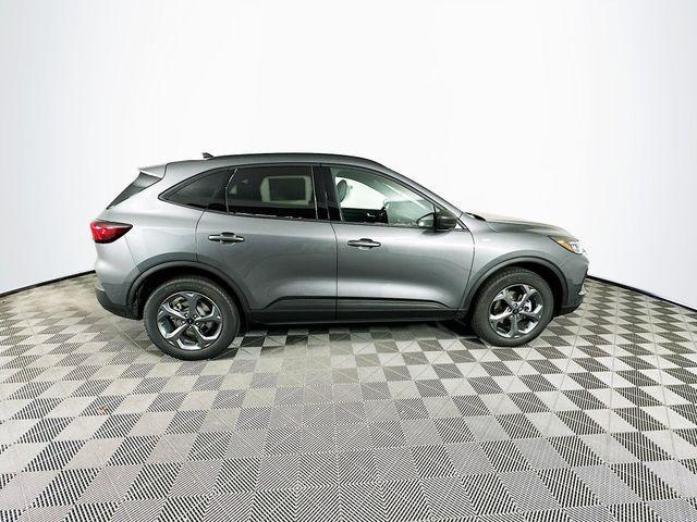 new 2025 Ford Escape car, priced at $33,455