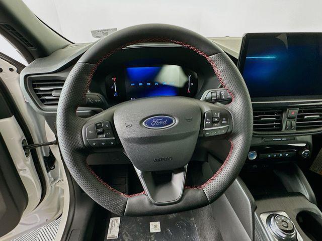 new 2025 Ford Escape car, priced at $37,130