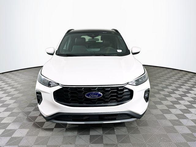 new 2025 Ford Escape car, priced at $37,130