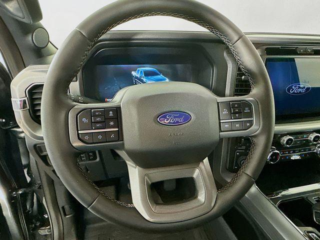 new 2025 Ford F-150 car, priced at $68,551