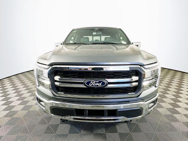 new 2025 Ford F-150 car, priced at $68,551