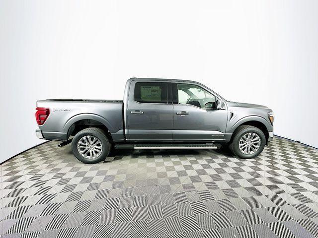 new 2025 Ford F-150 car, priced at $68,551