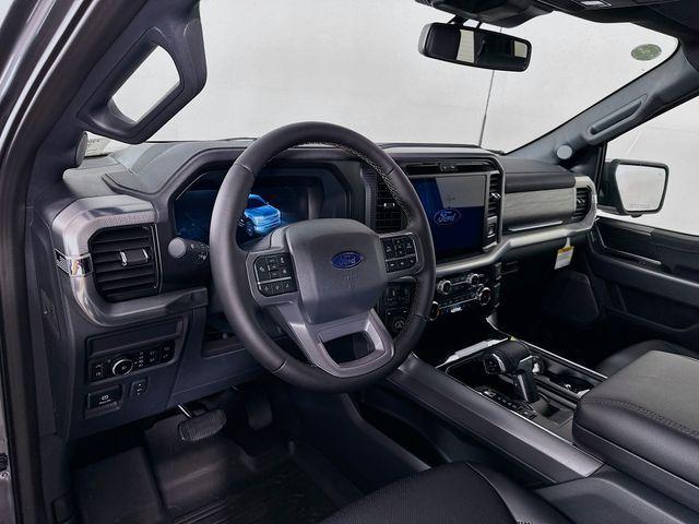 new 2025 Ford F-150 car, priced at $68,551