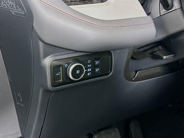new 2025 Ford Explorer car, priced at $45,474